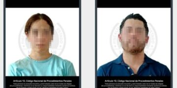 Detallan cargos contra detenidos por caso Rich; incluyen homicidio culposo