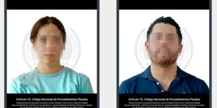 Detallan cargos contra detenidos por caso Rich; incluyen homicidio culposo