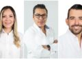 Ellos son los 15 diputados de mayoría que integrará la LXIV Legislatura 2024-2027