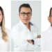 Ellos son los 15 diputados de mayoría que integrará la LXIV Legislatura 2024-2027