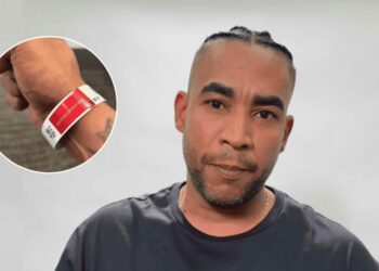 El cantante Don Omar anuncia que padece cáncer