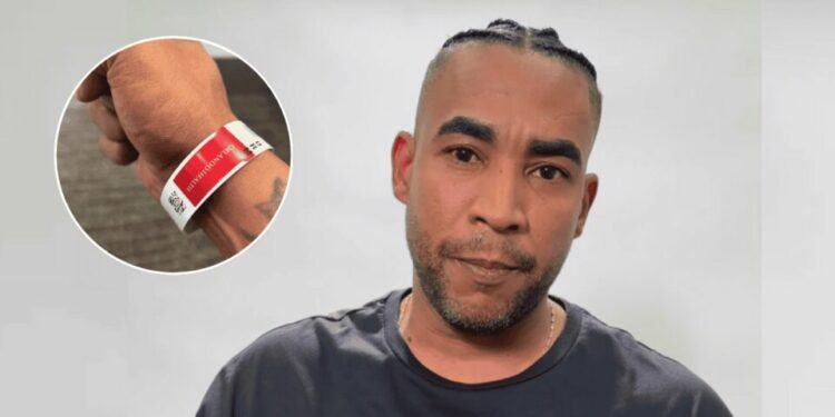 El cantante Don Omar anuncia que padece cáncer