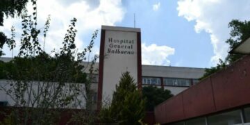 Hombre denuncia a enfermero por abuso sexual en hospital Balbuena de la CDMX
