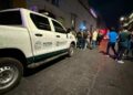 Cierre de antros es por presencia y venta de alcohol a menores