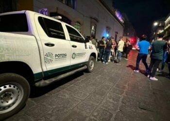Cierre de antros es por presencia y venta de alcohol a menores