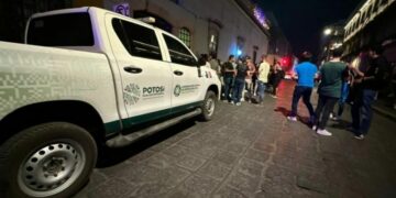 Cierre de antros es por presencia y venta de alcohol a menores