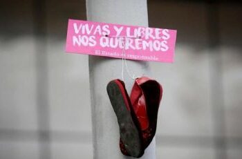 Doble feminicidio: hombre mata a su vecina y ahorca a la hermanita que trataba de defenderla