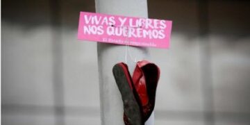 Doble feminicidio: hombre mata a su vecina y ahorca a la hermanita que trataba de defenderla