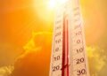 San Luis suma una muerte más por golpe de calor