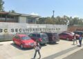 Niña de 12 años salió por un agua y un compañero abusó de ella en secundaria