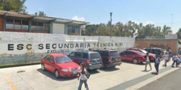 Niña de 12 años salió por un agua y un compañero abusó de ella en secundaria