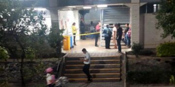Muere alumna del Cecyt 15 del IPN al caer de un tercer piso