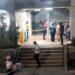 Muere alumna del Cecyt 15 del IPN al caer de un tercer piso