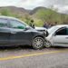 Padre e hija perdieron la vida en aparatoso choque en la Rioverde-San Luis