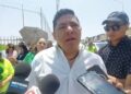 Caso Rich: La FGE tiene que entregar a los culpables “sea quien sea”, dice Gallardo