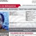 Era buscada por su familia y su cuerpo fue encontrado en un pozo en Villa Hidalgo