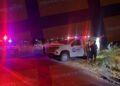 Hallan cadáver semienterrado en baldío de Ciudad Valles