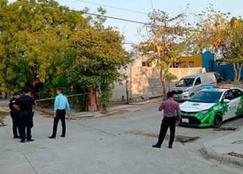 Detienen a sujeto tras asesinar a su suegro a puñaladas en Ciudad Valles