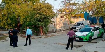 Detienen a sujeto tras asesinar a su suegro a puñaladas en Ciudad Valles
