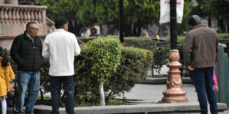 Vasectomía sin bisturí gratuitas en SLP; dónde y cómo sacar cita