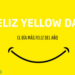 Yellow Day: ¿por qué el día más feliz del año se relaciona con el color amarillo?