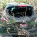 Intentan ejecutar a hombre en carretera a Matehuala