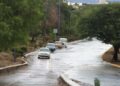 Lluvias en SLP, al menos por otros 5 días; ¿cuál será la temperatura?