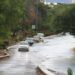 Lluvias en SLP, al menos por otros 5 días; ¿cuál será la temperatura?