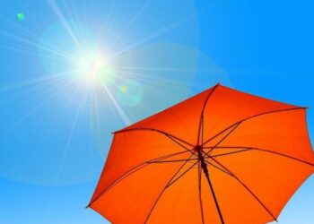 Radiación UV en SLP: ¿Cómo puedes protegerte?