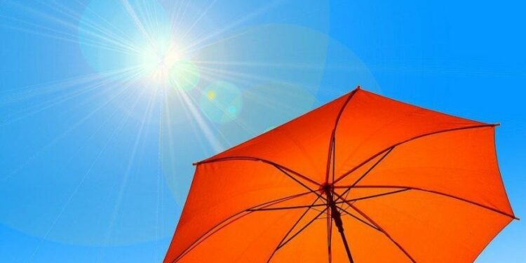 Radiación UV en SLP: ¿Cómo puedes protegerte?