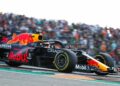 Verstappen consigue la pole del GP de Austria; Checo Pérez largará octavo