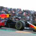 Verstappen consigue la pole del GP de Austria; Checo Pérez largará octavo