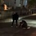 VIDEO: Mirreyes golpean brutalmente a joven en avenida Chapultepec
