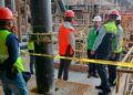 Muere obrero y uno más resultó lesionado en accidente en Planta Zinc