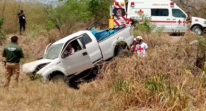 Muere jornalero cuando viajaba de “aventón”