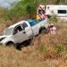 Muere jornalero cuando viajaba de “aventón”