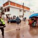 Muere niñita atropellada por urbano en Cd. 2000