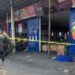 Muere repentinamente hombre en Abastos