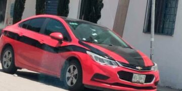 Mujer evita un atraco a balazos en Trojes del Sur