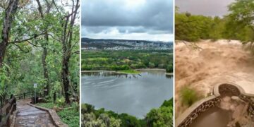 7 parajes potosinos que recuperaron su esplendor con la llegada de las lluvias