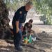 Rescatan a dos personas secuestradas en Cárdenas; delincuentes logran huir