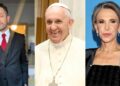 El Papa Francisco se reunirá con comediantes de todo el mundo
