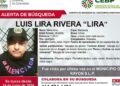 Sigue la búsqueda de policía tras ser “levantado”