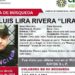 Sigue la búsqueda de policía tras ser “levantado”