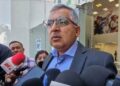 VIDEO: Tres cárteles, los principales generadores de violencia: Ruiz Contreras