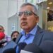 VIDEO: Tres cárteles, los principales generadores de violencia: Ruiz Contreras