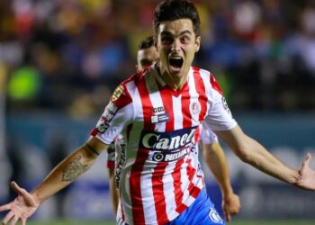 Unai Bilbao emigrará a Tijuana