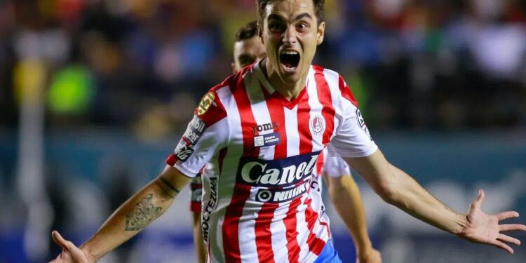 Unai Bilbao emigrará a Tijuana