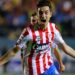 Unai Bilbao emigrará a Tijuana