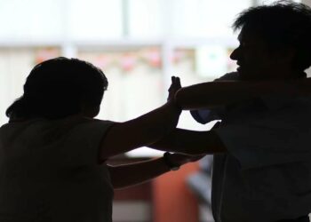 Incrementa violencia familiar en SLP durante vacaciones